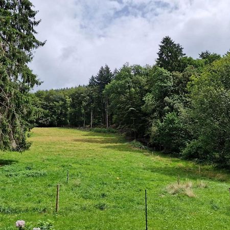 Bellavista Lejlighed Badenweiler Eksteriør billede