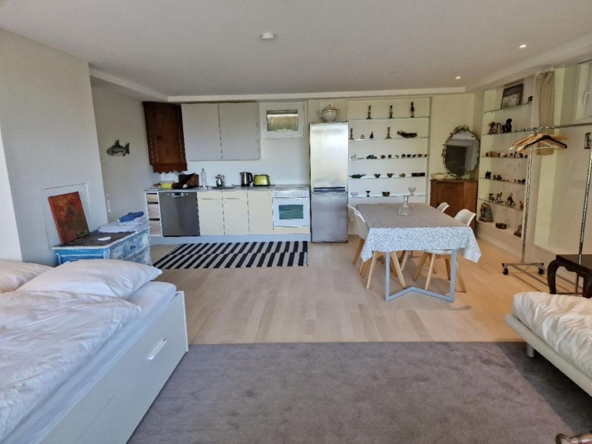 Bellavista Lejlighed Badenweiler Eksteriør billede